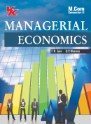 Managerial Economics Sem-II