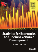 Statistics for Economics and Indian Economics Development
