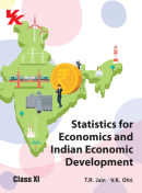 Statistics for Economics and Indian Economic Development