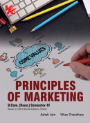 Principles of Marketing Sem- IV