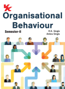 Organisational Behaviour Sem-II