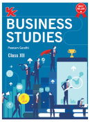 Business Studies- Poonam Gandhi