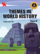 Themes in World History Class 11 Nagaland Board (22-2023) (English Medium) Examination
