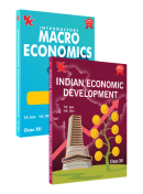 Indian Economic Development and Introductory Macroeconomics