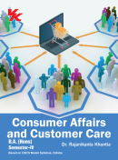 Consumer Affairs and Customer Care (Sem- VI) DSE