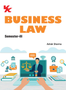 Business Law Sem-III