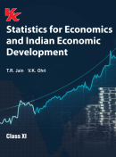 Statistics For Economics and Indian Economics Development