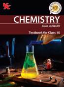 Chemistry- NCERT based Textbooks