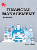 Financial Management Sem- VI