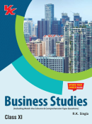 Business Studies (By- RK Singla)