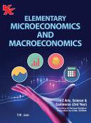 Elementary Microeconomics and Macroeconomics (2nd year)