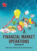Financial Market Operations Sem- VI