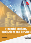 Financial Markets Institutions and Services (Sem-V)