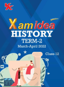 Xam idea History Term 2