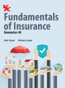 Fundamentals of Insurance (Sem-III)