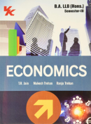Economics (Sem-III) LLB