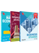 Introductory Macroeconomics, Indian Economic Development and Business Studies Book By RK Singla