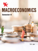 Macroeconomics Sem-II
