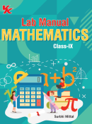 Lab Manual Mathematics (PB) Without Worksheet