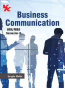 Business Communication (Sem-II)