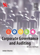 Corporate Governance and Auditing