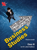 Business Studies (By- Poonam Gandhi)