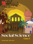 Social Science - NCERT based Textbooks