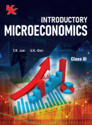 Introductory Microeconomics and Statistics For Economics and Punjab Economy (Set of 2 Books)