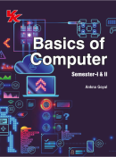 Basic of Computer (Sem-I & II)