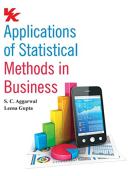 Applications of Statistical Methods in Business (Sem -III)