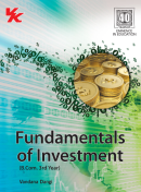 Fundamentals Of Investment