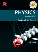 Physics- NCERT based Textbooks