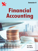 Financial Accounting Sem- II
