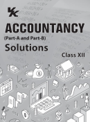 Accountancy (Part-A and Part- B) Solution