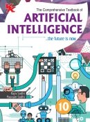 Artificial Intelligence Book for Class 10 