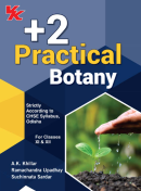 +2 Practical Botany