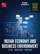Indian Economy and Business Environment Sem-II