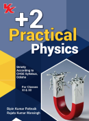 +2 Practical Physics