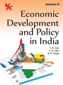 Economic Develpt. and Policy in India
