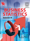 Business Statistics (Sem-IV)