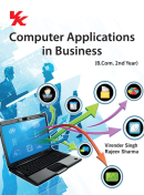 Computer Applications in Business