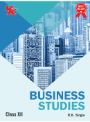 Business Studies - RK Singla
