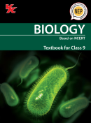 Biology - NCERT based Textbooks