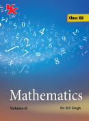 Mathematics (Vol-II)