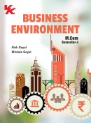 Business Environment (Sem-I)