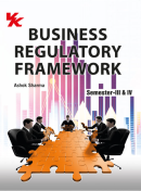 Business Regulatory Framework (Sem- III & IV)
