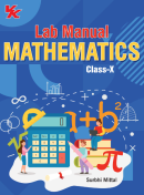 Lab Manual Mathematics (PB) Without worksheet