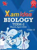 Xam idea Biology Term-2