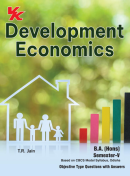 Development Economics (Sem-V)