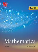 Mathematics Vol-I